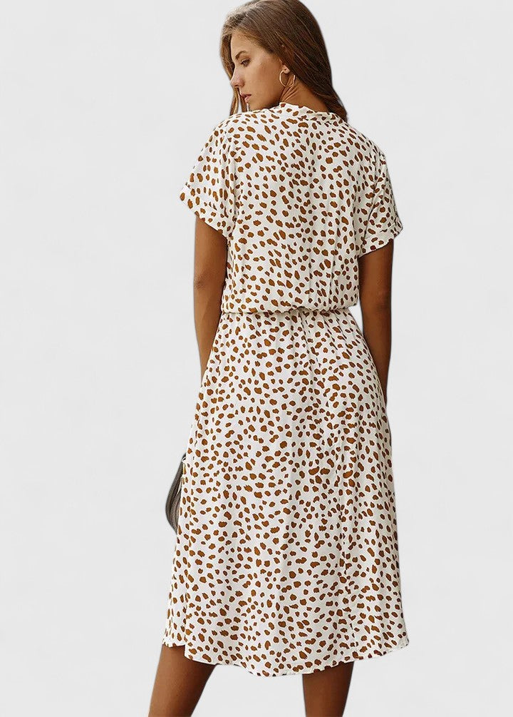 Tahlia | Sophisticated Dress