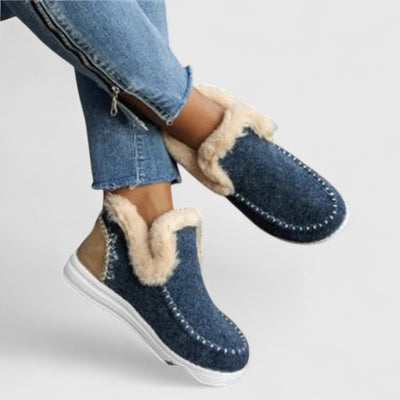 Avril | Comfortable Shoes