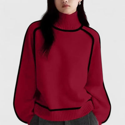 Trisha | Sophisticated Sweater