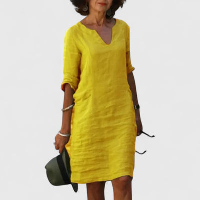 Renee | Sophisticated Dress