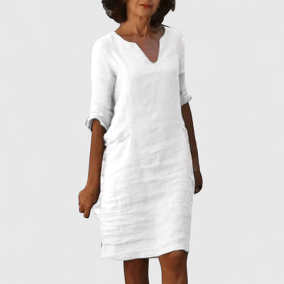 Renee | Sophisticated Dress