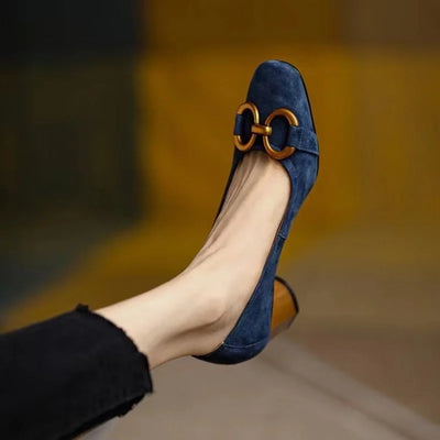 Dorothy™ | Stylish High Heels