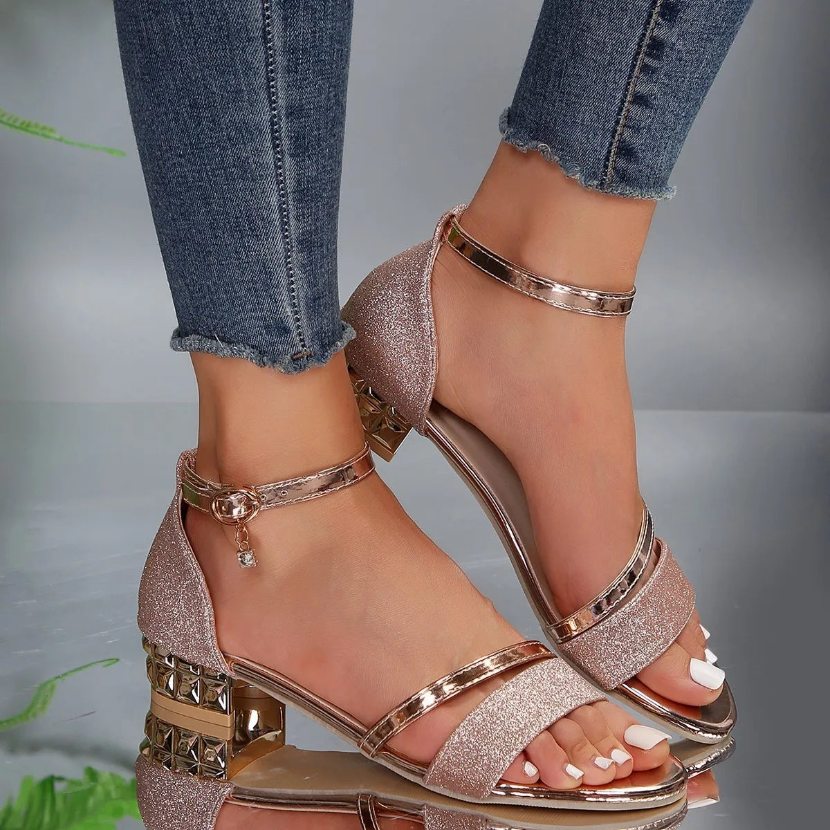 Alison™ | Orthopedic Sandals