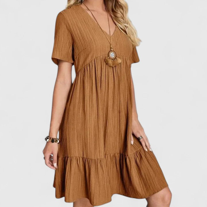 Monroe | Elegant Dress