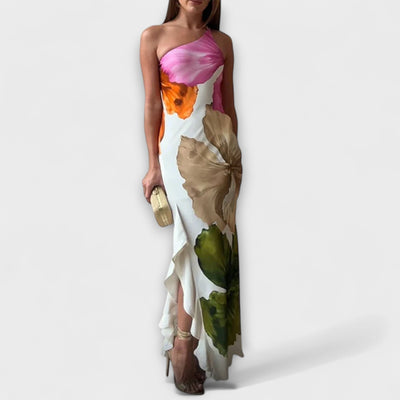Marisya | Elegant Maxi Dress
