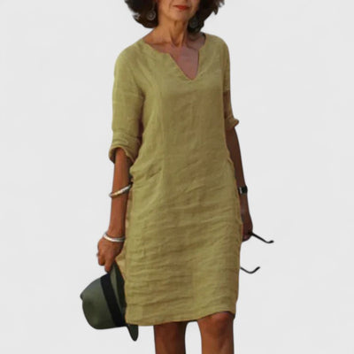 Renee | Sophisticated Dress