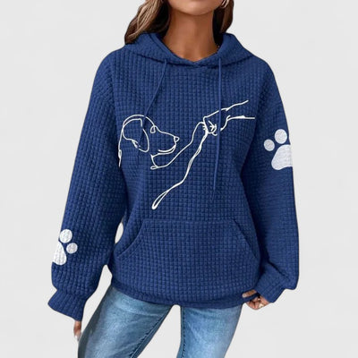 Kelsea | Comfortable Sweatshirts