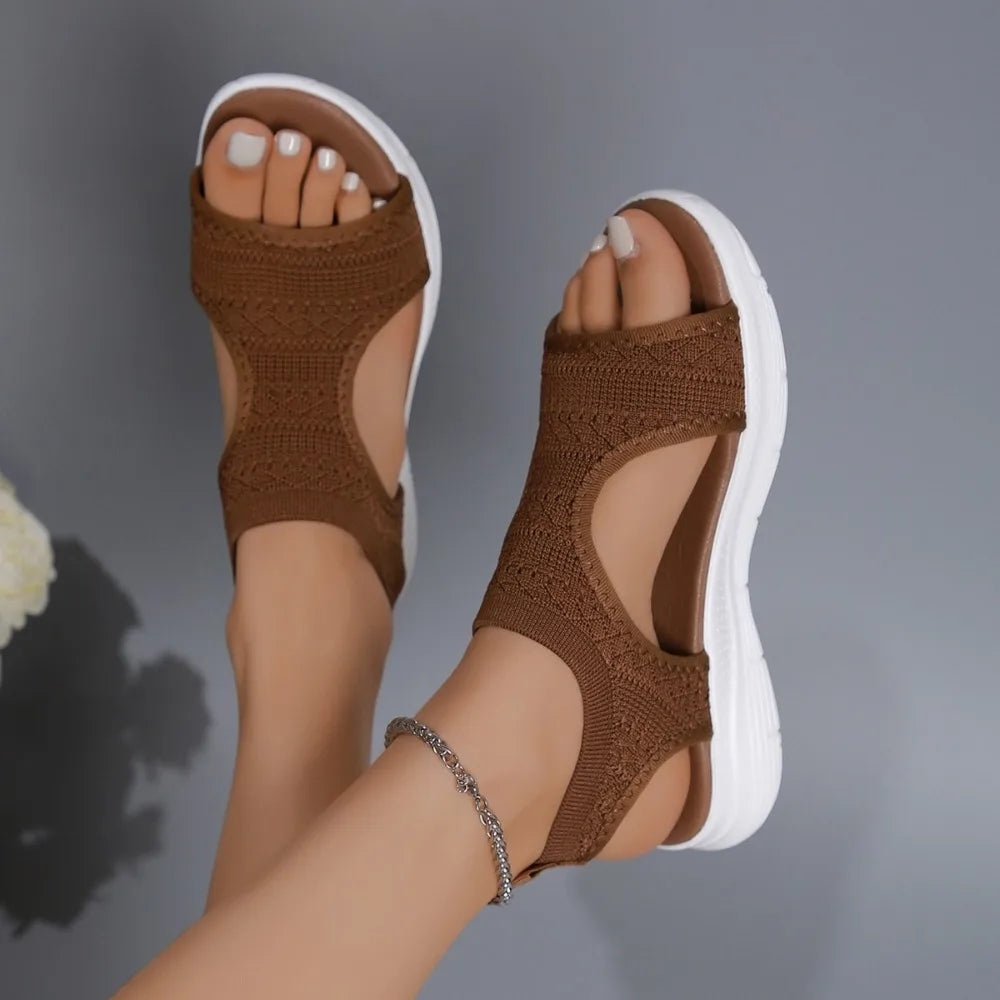 Samantha™ | Orthopedic Sandals