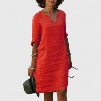 Renee | Sophisticated Dress