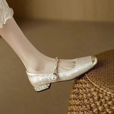 Cilia™ | Orthopedic Sandals