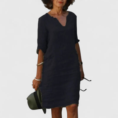 Renee | Sophisticated Dress