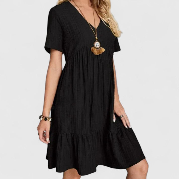 Monroe | Elegant Dress