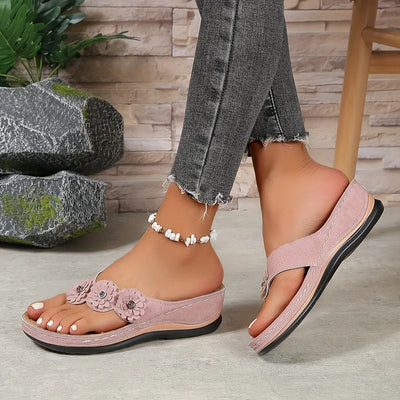 Alexis™ | Orthopedic Flip Flops