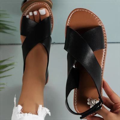 Milana | Orthopedic Sandals