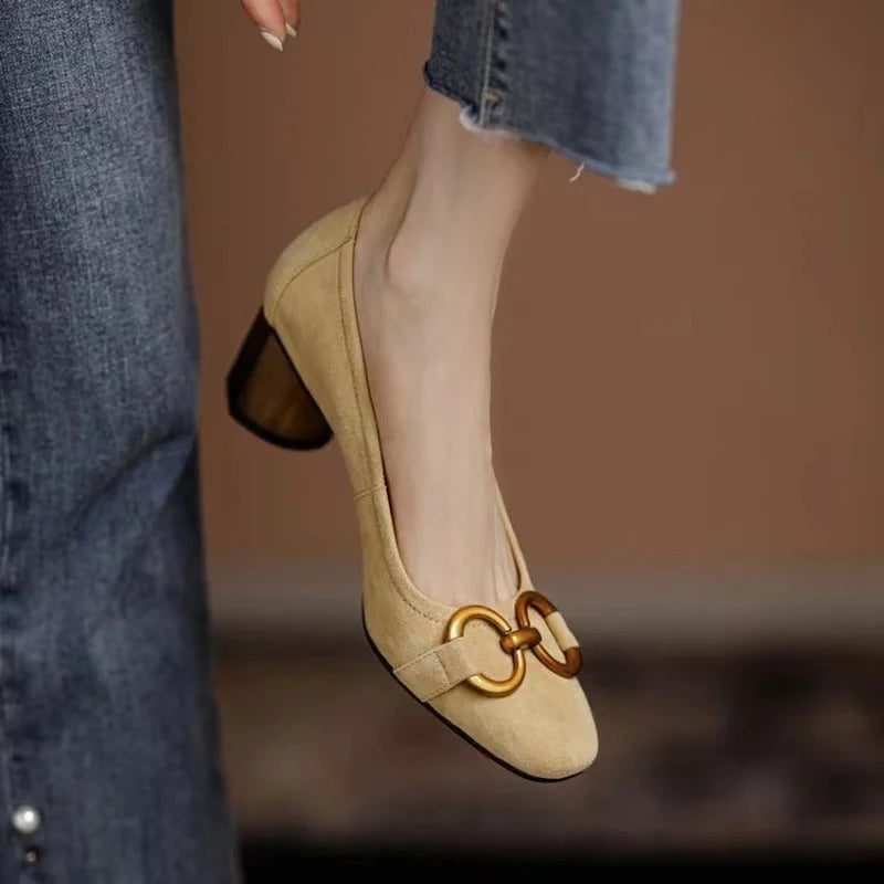 Dorothy™ | Stylish High Heels