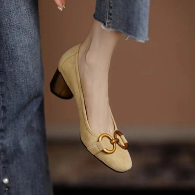 Dorothy™ | Stylish High Heels