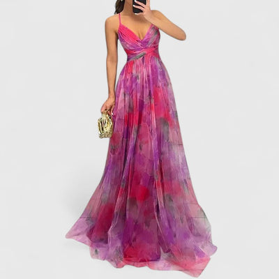 Milavena | Enchanting Dress