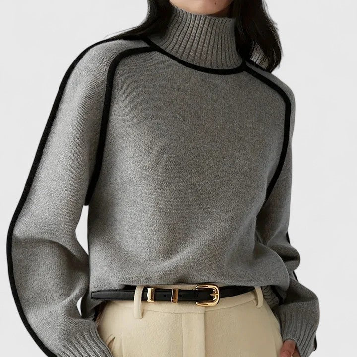 Trisha | Sophisticated Sweater