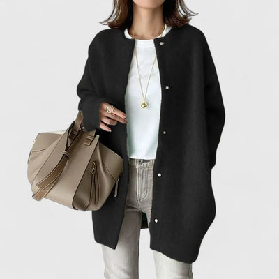 Nicki | Elegant Jacket