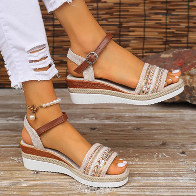 Joselyn™ | Orthopedic Summer Sandals