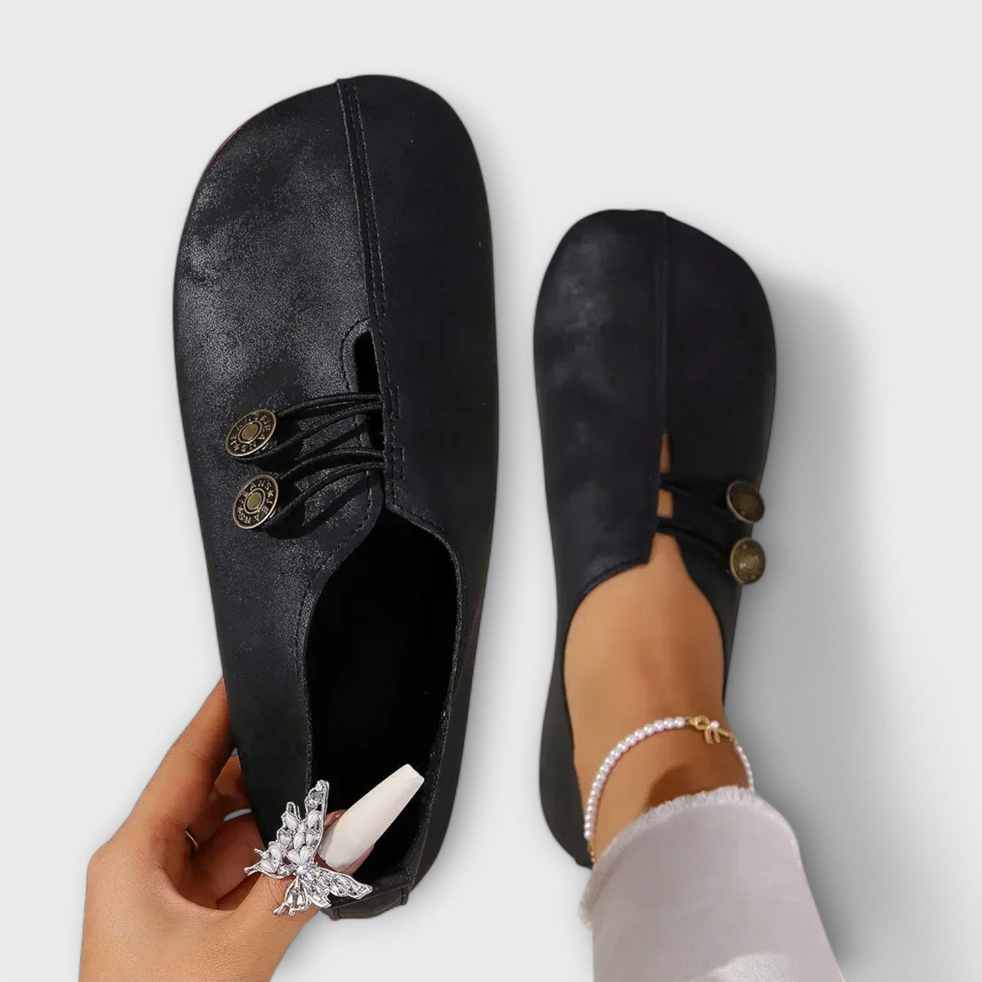 Star | Comfortable Loafer