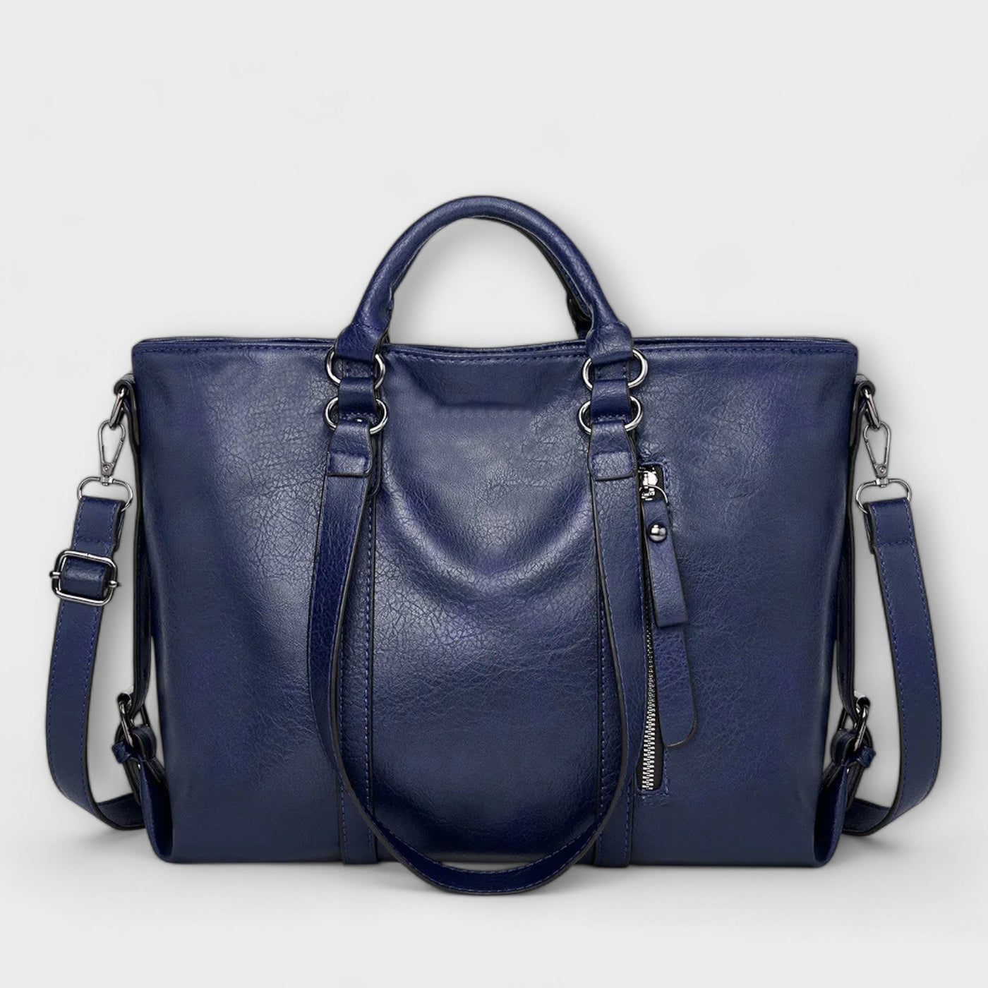 Lublanca - Large Leather Bag