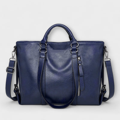 Lublanca - Large Leather Bag