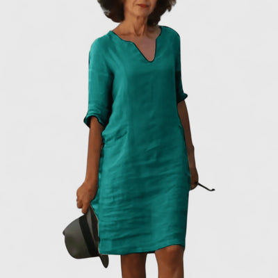 Renee | Sophisticated Dress