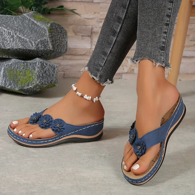 Alexis™ | Orthopedic Flip Flops