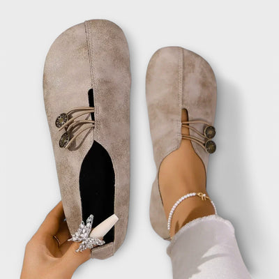 Star | Comfortable Loafer