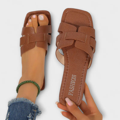 Fiorenya | Sophisticated Sandals