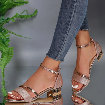 Alison™ | Orthopedic Sandals