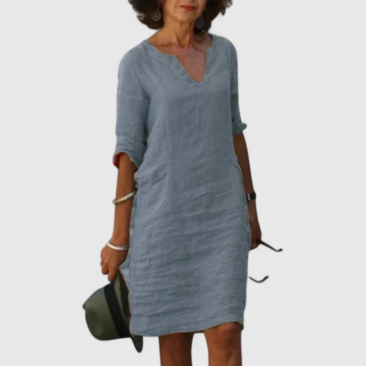 Renee | Sophisticated Dress