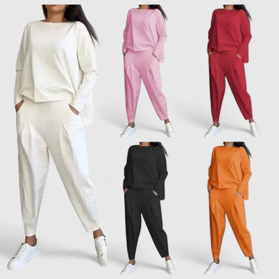 Brynora | Comfortable Set