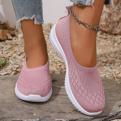 Katarina | Orthopedic Anti Slip Shoe
