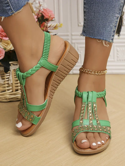 Lacey - Stylish Orthopedic Sandals