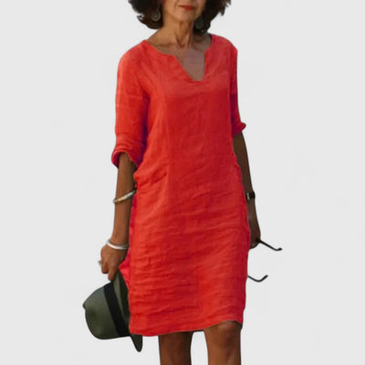 Renee | Sophisticated Dress