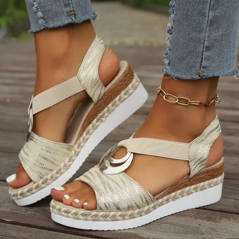 Florencia | Orthopedic Sandals