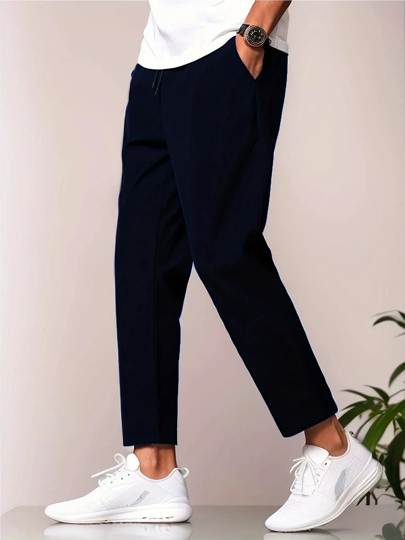 Mike™ – Lightweight Casual Pants