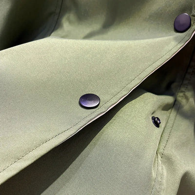 Evelyn™ | Stylish, Water-Repellent Trench Coat