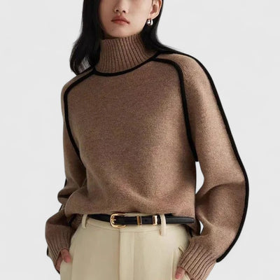 Trisha | Sophisticated Sweater