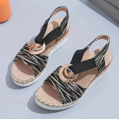 Florencia | Orthopedic Sandals
