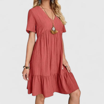 Monroe | Elegant Dress