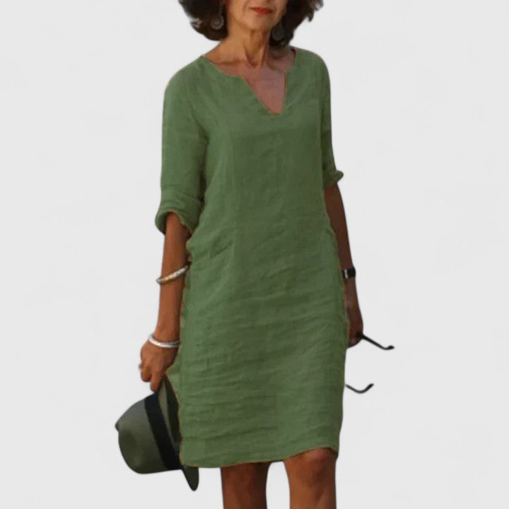 Renee | Sophisticated Dress