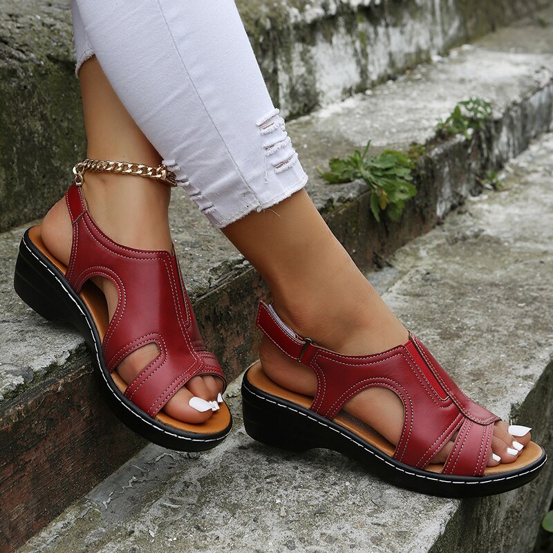 Celeste™ - Orthopedic Sandals