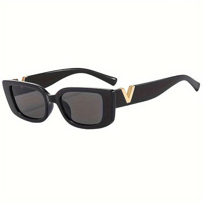 Taytum | Edgy Sunglasses