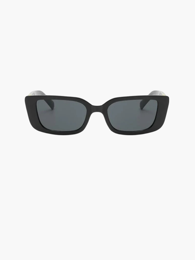 Taytum | Edgy Sunglasses