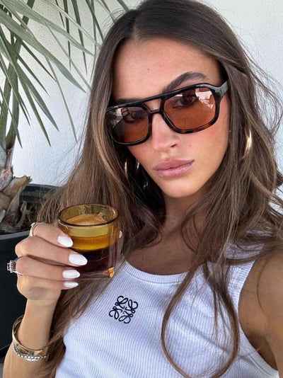 Jaslynn | Elegant Sunglasses
