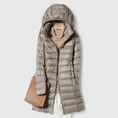 Elenyssa | Lightweight Jacket