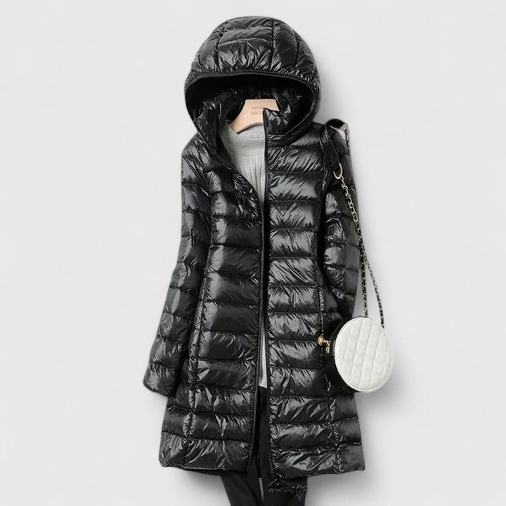 Elenyssa | Lightweight Jacket
